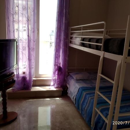 Bed and Breakfast Battipaglia Centro Exterior foto