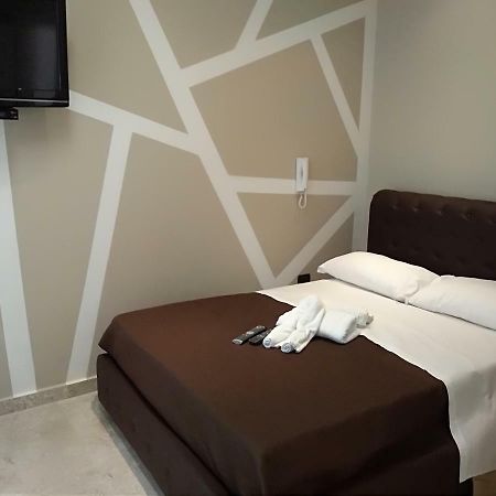 Bed and Breakfast Battipaglia Centro Exterior foto