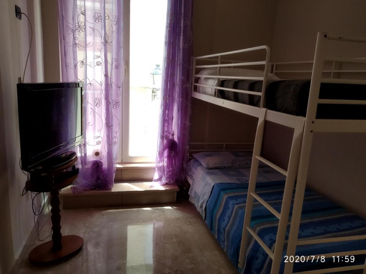 Bed and Breakfast Battipaglia Centro Exterior foto