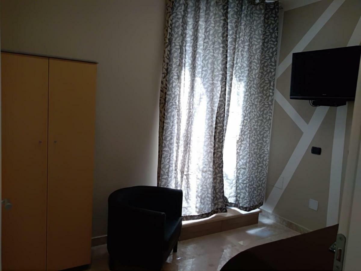 Bed and Breakfast Battipaglia Centro Exterior foto