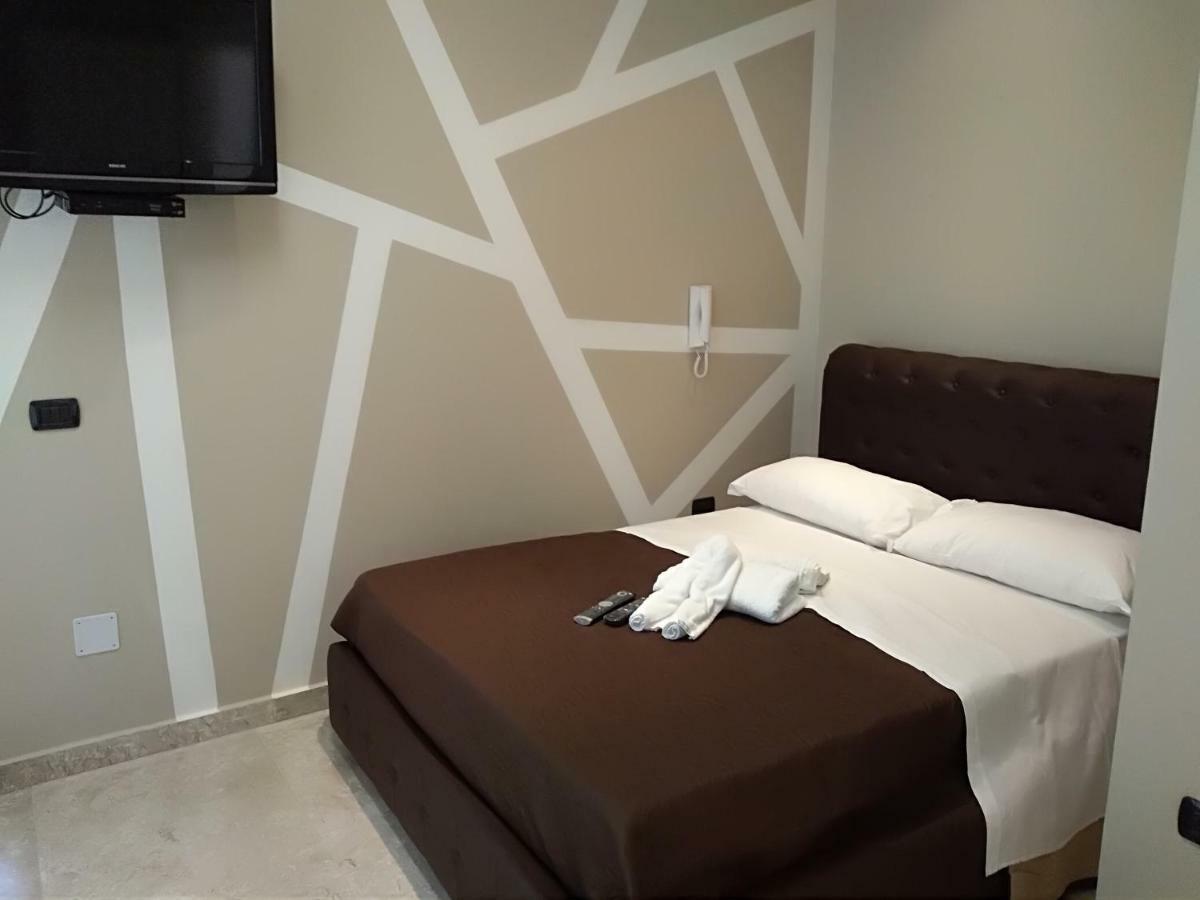 Bed and Breakfast Battipaglia Centro Exterior foto