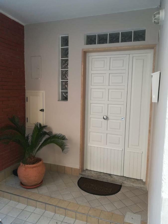 Bed and Breakfast Battipaglia Centro Exterior foto