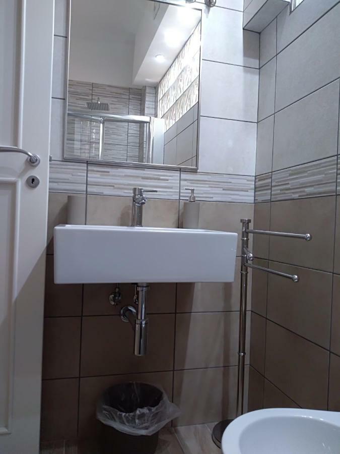 Bed and Breakfast Battipaglia Centro Exterior foto