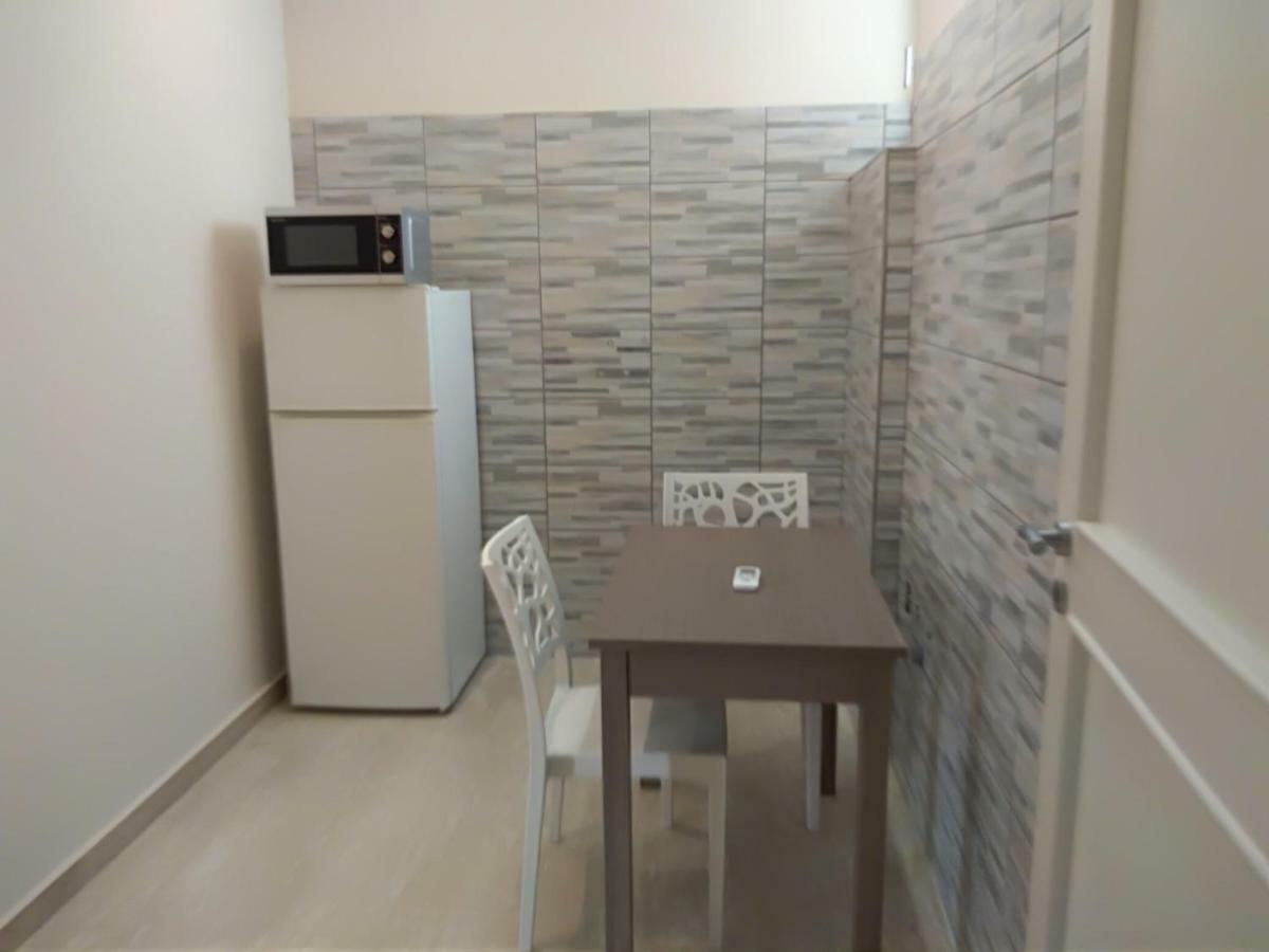 Bed and Breakfast Battipaglia Centro Exterior foto