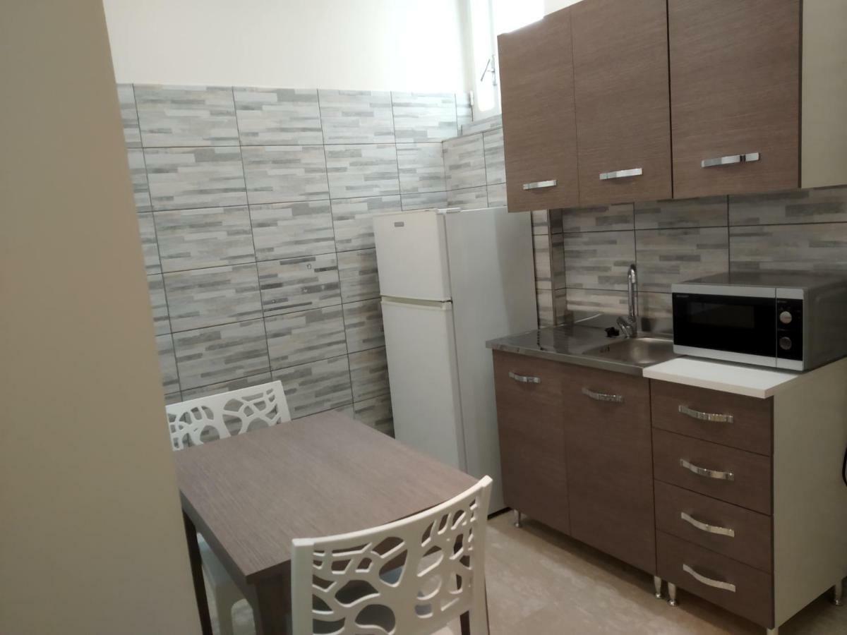 Bed and Breakfast Battipaglia Centro Exterior foto