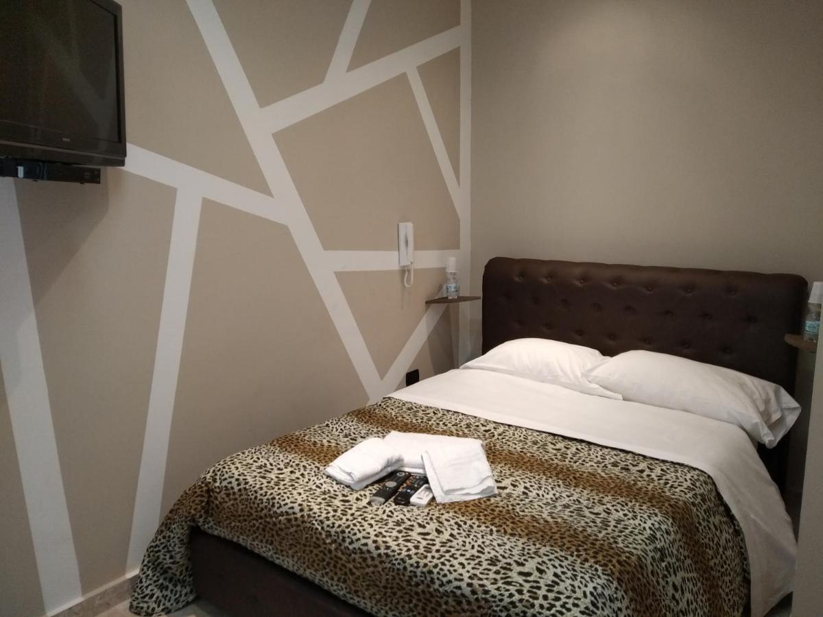 Bed and Breakfast Battipaglia Centro Exterior foto
